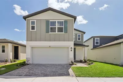 891 Sunshower Drive, Lady Lake, FL 32159 - Photo 1