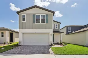 891 Sunshower Dr, Lady Lake, FL 32159 - Photo 1