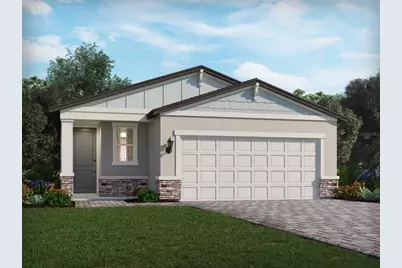 831 Sunshower Drive, Lady Lake, FL 32159 - Photo 1