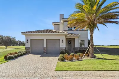 16030 Vetta Drive, Bella Collina, FL 34756 - Photo 1