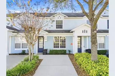 2546 Maneshaw Lane, Kissimmee, FL 34747 - Photo 1