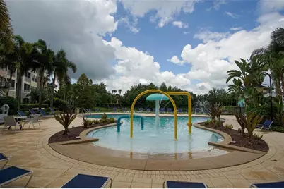 3007 Bonfire Beach Drive #101, Kissimmee, FL 34746 - Photo 21