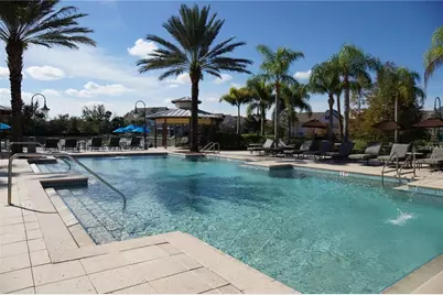 3007 Bonfire Beach Drive #101, Kissimmee, FL 34746 - Photo 23