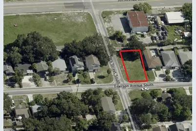 2869 Emerson Avenue S, Saint Petersburg, FL 33712 - Photo 13
