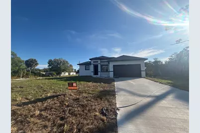 18265 Lake Worth Boulevard, Port Charlotte, FL 33948 - Photo 1