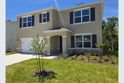 508 Coronado Cove Road, New Smyrna Beach, FL 32168 - Photo 1