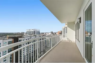 100 S Eola Drive #1712, Orlando, FL 32801 - Photo 21