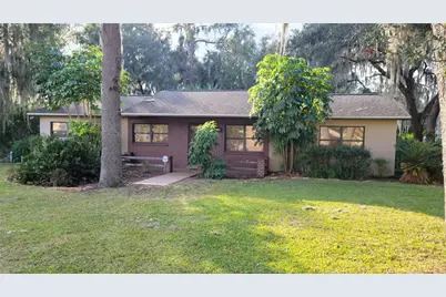 1412 Cr 482N, Lake Panasoffkee, FL 33538 - Photo 1