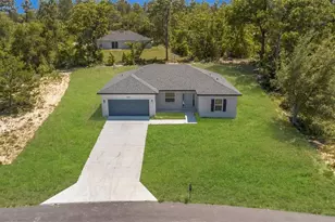 5534 SW 152nd Lane Rd, Ocala, FL 34473 - Photo 5