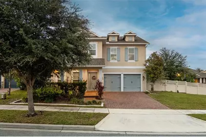 15713 Sweet Limetta Drive, Winter Garden, FL 34787 - Photo 1