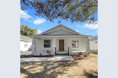 7212 S Desoto Street, Tampa, FL 33616 - Photo 1