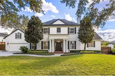 948 Poinciana Lane, Winter Park, FL 32789 - Photo 3