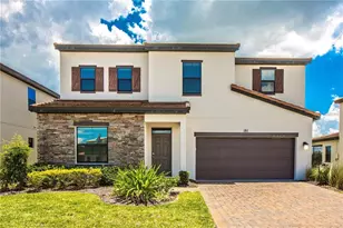 181 Mitchell's Manor, Haines City, FL 33844 - Photo 1