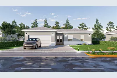 2917 22nd Street W, Lehigh Acres, FL 33971 - Photo 1