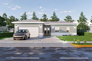 2917 22nd St W, Lehigh Acres, FL 33971 - Photo 1