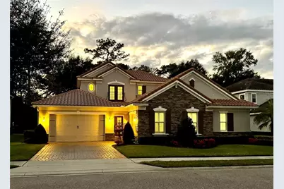 416 Blue Birch Court, Sanford, FL 32771 - Photo 1