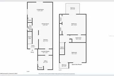 3060 Graceland Court, Orlando, FL 32812 - Photo 31