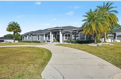 2795 Fawn Lake Boulevard, Mims, FL 32754 - Photo 3