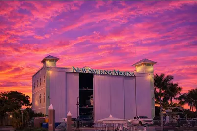 100 Boat Yard Street #D10, New Smyrna Beach, FL 32169 - Photo 1