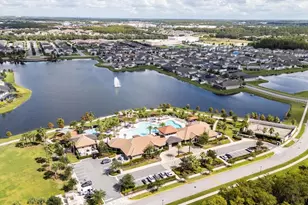 2444 Varenna Loop, Kissimmee, FL 34741 - Photo 29