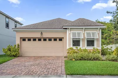 2444 Varenna Loop, Kissimmee, FL 34741 - Photo 1