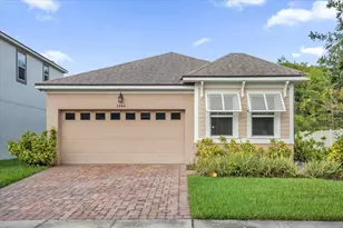 2444 Varenna Loop, Kissimmee, FL 34741 - Photo 1