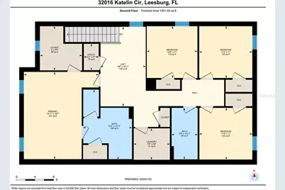 32016 Katelin Circle, Leesburg, FL 34748 - Photo 29