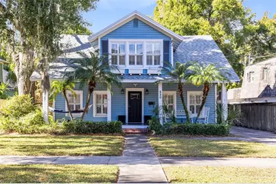 530 S Eola Drive, Orlando, FL 32801 - Photo 1
