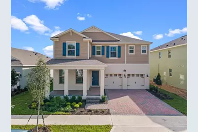 11187 Hollow Bay Drive, Winter Garden, FL 34787 - Photo 1