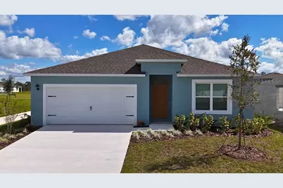 3811 Pomelo Drive, Winter Haven, FL 33884 - Photo 1