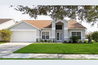 603 Herons Nest Court, Orlando, FL 32825 - Photo 1
