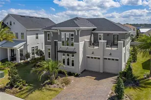 12527 Bovet Ave, Orlando, FL 32827 - Photo 5