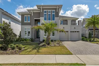 12527 Bovet Avenue, Orlando, FL 32827 - Photo 1