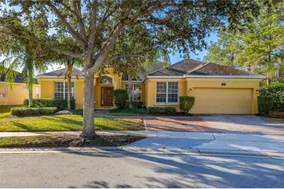115 Yellow Snapdragon Drive, Davenport, FL 33837 - Photo 1