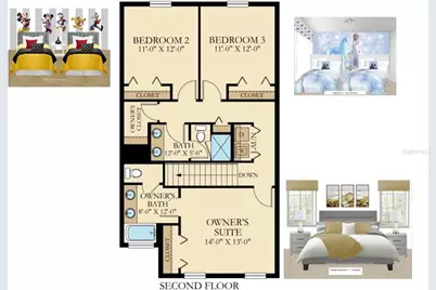 1060 Leader Street, Davenport, FL 33896 - Photo 21