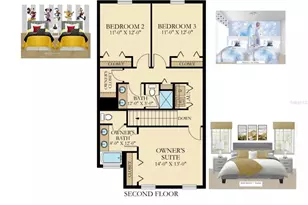 1060 Leader St, Davenport, FL 33896 - Photo 21