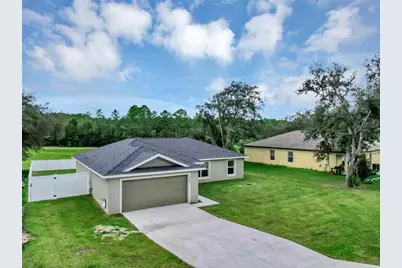 9127 N Justa Drive, Citrus Springs, FL 34433 - Photo 1