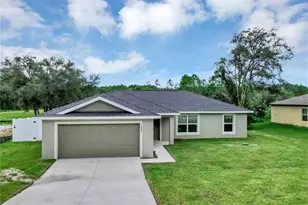 9127 N Justa Dr, Citrus Springs, FL 34433 - Photo 3