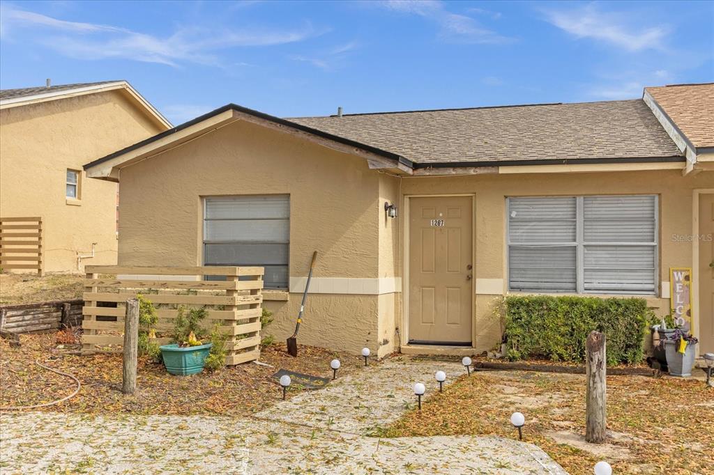 1267 Woodman Way - 1267 Woodman Way, Orlando, FL 32818 Luxury Property | Jose Angel Pina