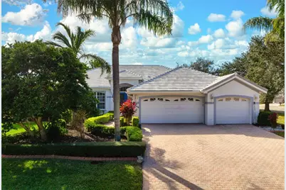 6806 Coyote Ridge Court, Bradenton, FL 34201 - Photo 1