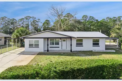 1070 N Libby Court, Daytona Beach, FL 32117 - Photo 1