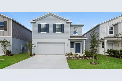 3575 Kimbrough Drive, Lake Wales, FL 33853 - Photo 1