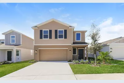 3142 Totem Road, Eagle Lake, FL 33839 - Photo 1
