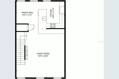 1050 Waterside Drive #0, Kissimmee, FL 34747 - Photo 31