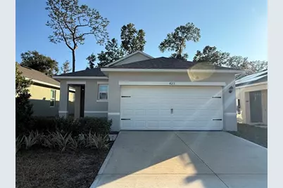 423 Pelham Park Drive, Deland, FL 32720 - Photo 1