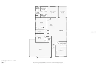 32 Glenridge Cir, Homosassa, FL 34446 - Photo 21