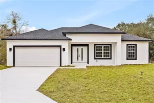 1215 W Hedgewood Ln, Citrus Springs, FL 34434 - Photo 1