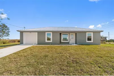 1700 N Lake Pioneer Drive, Avon Park, FL 33825 - Photo 1