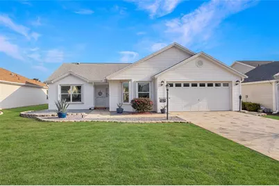 16845 SE 86th Deptford Court, The Villages, FL 32162 - Photo 1