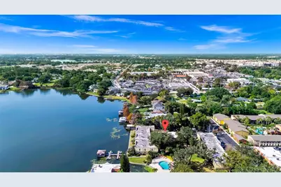 772 E Michigan Street #67, Orlando, FL 32806 - Photo 27